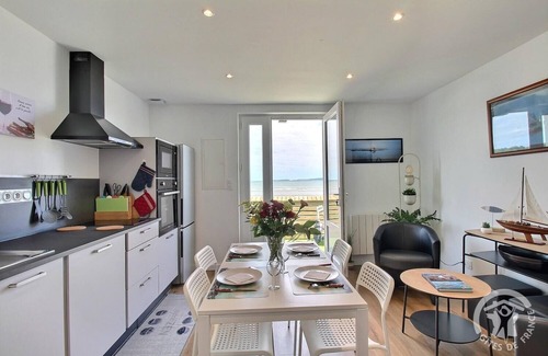 Plestin-les-Greves House | Marie Rivage - PLESTIN LES GREVES