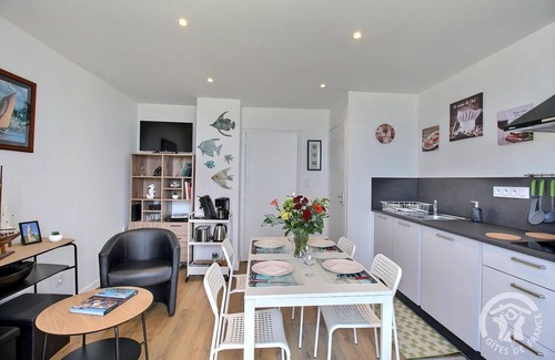 Plestin-les-Greves House | Marie Rivage - PLESTIN LES GREVES
