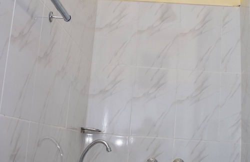 Biashara Apartment | Marie's 1br near Sarova woodlands with a view of Lake Nakuru national park.n