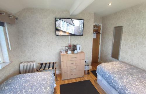 Dublin Bed & Breakfast | Marie's Bed and Breakfast