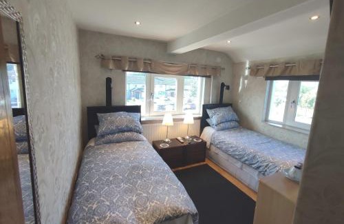 Dublin Bed & Breakfast | Marie's Bed and Breakfast