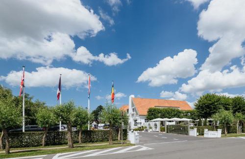 Het Zoute Hotel | Marie Siska Boutique hotel