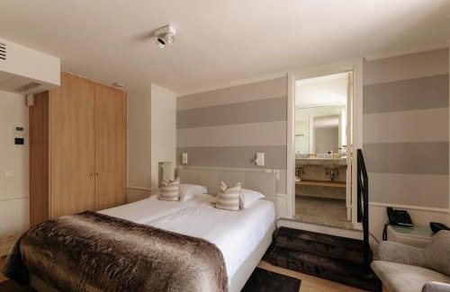 Het Zoute Hotel | Marie Siska Boutique hotel