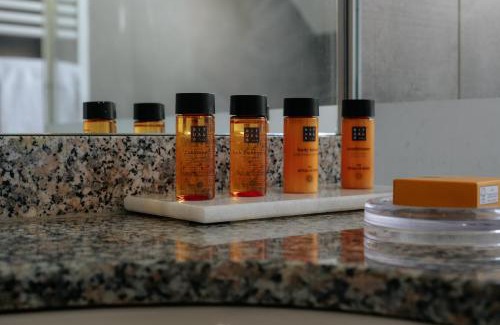 Het Zoute Hotel | Marie Siska Boutique hotel