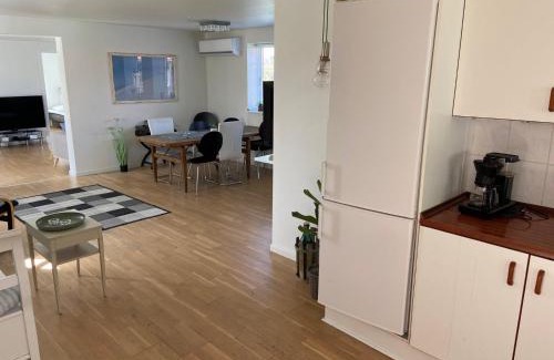 Marielyst House | Marielyst Beach and downtown rooms