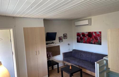 Marielyst House | Marielyst Beach and downtown rooms