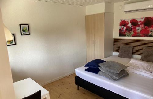 Marielyst House | Marielyst Beach and downtown rooms