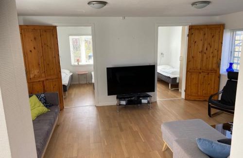 Marielyst House | Marielyst Beach and downtown rooms