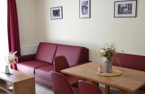 Binzwangen Apartment | Marienkäfer