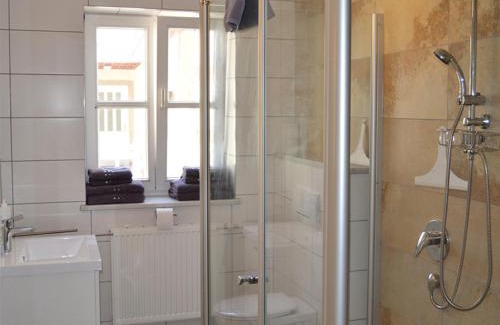 Binzwangen Apartment | Marienkäfer