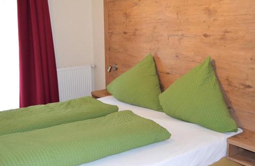 Binzwangen Apartment | Marienkäfer
