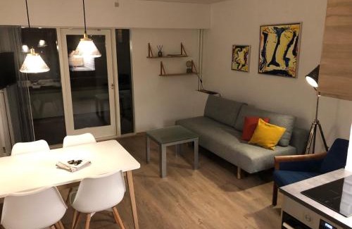 Kronborg Apartment | Marienlyst Apartment