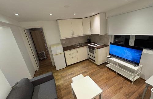 Stavanger Apartment | Mariero town