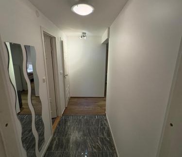 Stavanger Apartment | Mariero town