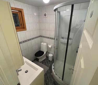 Stavanger Apartment | Mariero town