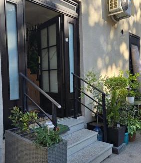 Saburtalo Apartment | Maries apartment