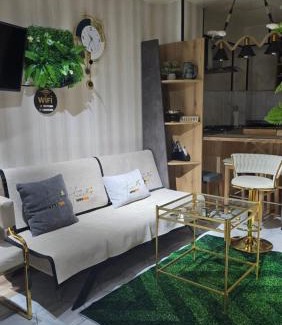 Saburtalo Apartment | Maries apartment