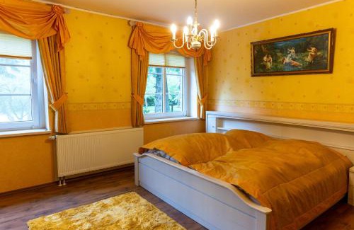 Torgau Apartment | Maries Ferienwohnung