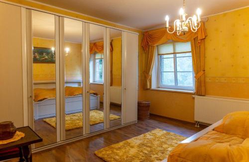 Torgau Apartment | Maries Ferienwohnung