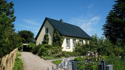 Schaalby House | Maries Haus