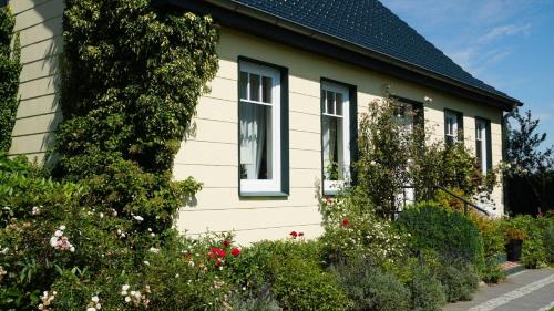 Schaalby House | Maries Haus