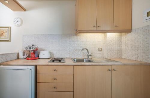 Tsilivi Apartment | Marietta Boutique Apts
