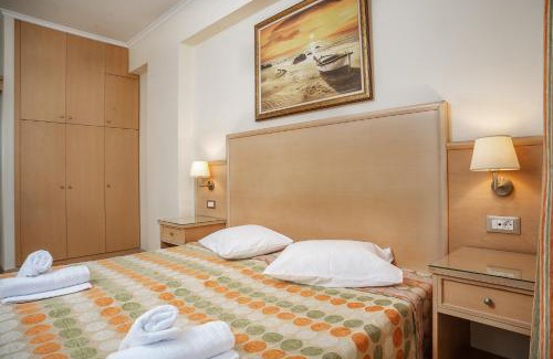 Tsilivi Apartment | Marietta Boutique Apts