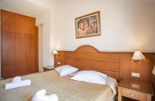 Tsilivi Apartment | Marietta Boutique Apts