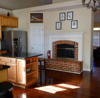 Marietta House | Marietta Hideaway