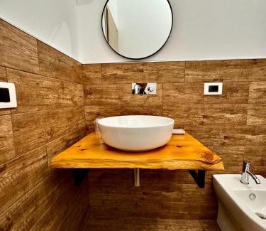 Menfi Bed & Breakfast | Marigiò