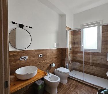 Menfi Bed & Breakfast | Marigiò