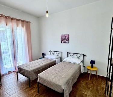 Menfi Bed & Breakfast | Marigiò