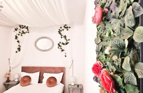 Centrul Vechi Apartment | MariGold Boutique