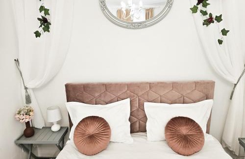 Centrul Vechi Apartment | MariGold Boutique