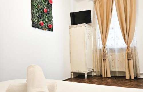 Centrul Vechi Apartment | MariGold Boutique