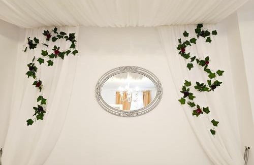 Centrul Vechi Apartment | MariGold Boutique