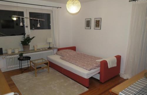 Neumuenster House | Marigold
