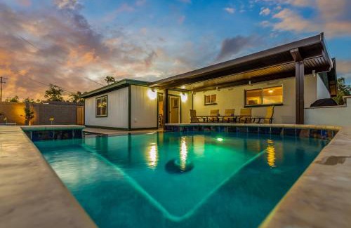 Tempe House | Marigold home