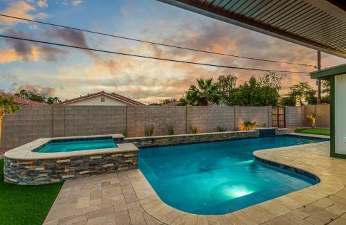 Tempe House | Marigold home