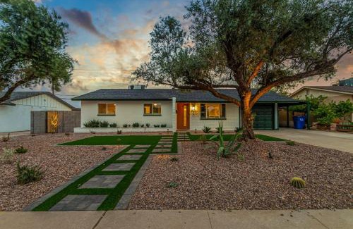 Tempe House | Marigold home
