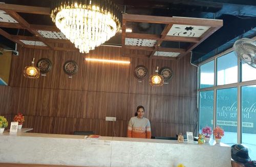 Bhiwadi Hotel | Marigold Hotel