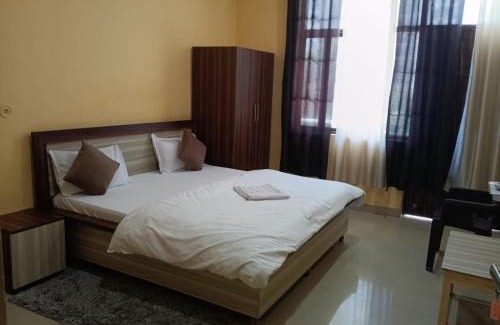 Bhiwadi Hotel | Marigold Hotel