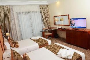 Tunis Hotel | Marigold Hotel