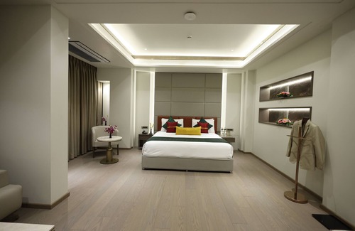 Shirdi Hotel | Marigold- Newly Renovated Hotel