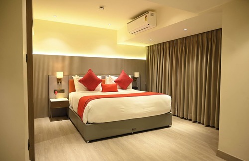 Shirdi Hotel | Marigold- Newly Renovated Hotel