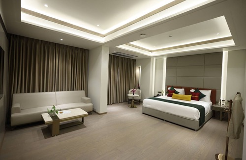 Shirdi Hotel | Marigold- Newly Renovated Hotel