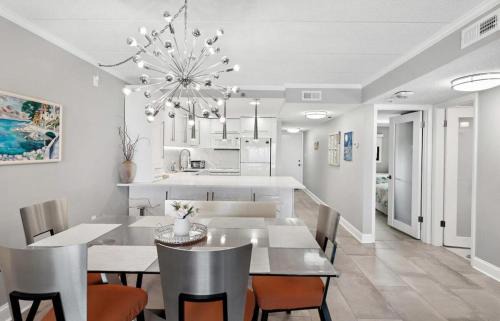 North Ocean City Apartment | Marigot Beach 310
