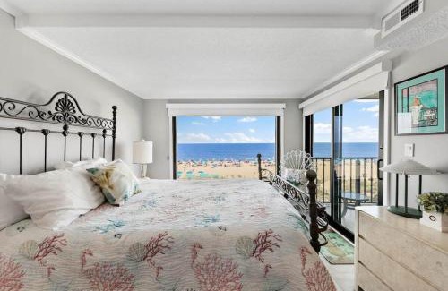 North Ocean City Apartment | Marigot Beach 310