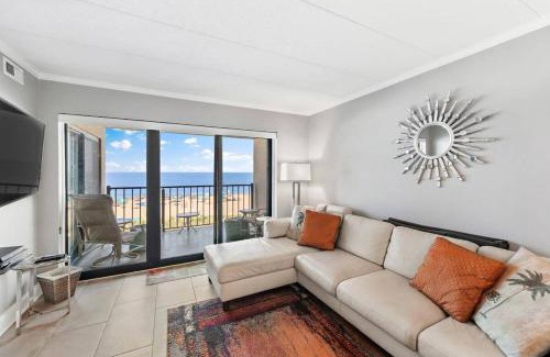 North Ocean City Apartment | Marigot Beach 310