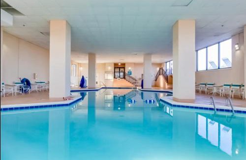 North Ocean City Apartment | Marigot Beach 510